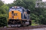 CSX 4707